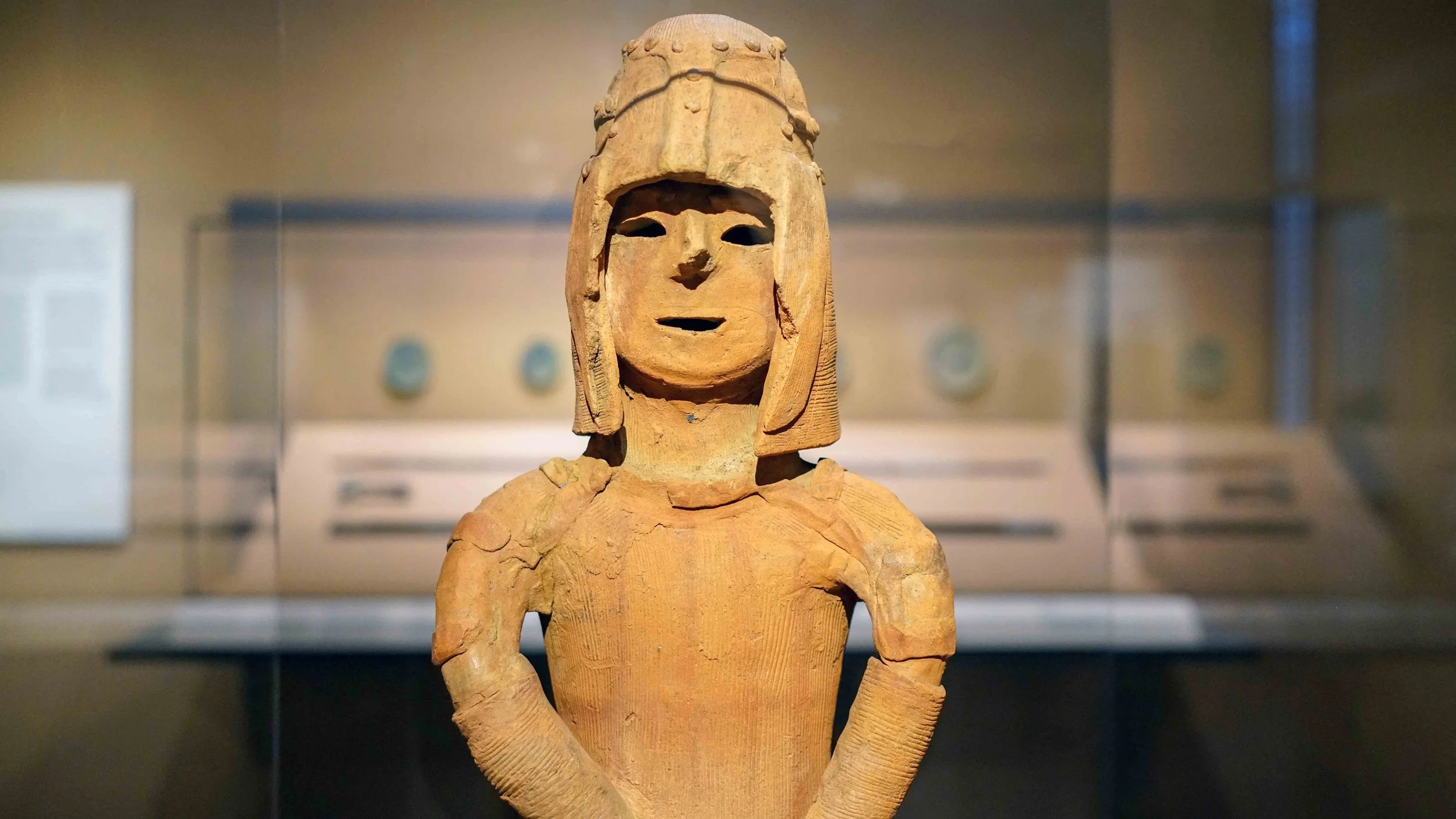 Arts of Ancient Japan | History and Culture from Jomon to Kofun